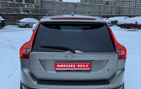 Volvo XC60 II, 2012 год, 1 880 000 рублей, 6 фотография