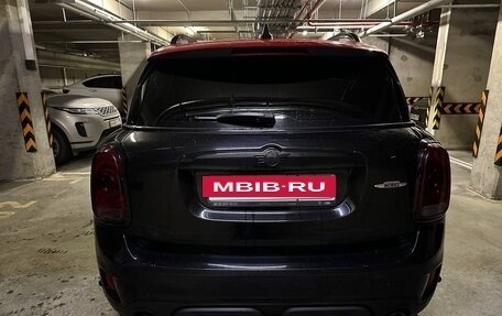 MINI Countryman II (F60), 2020 год, 3 500 000 рублей, 4 фотография