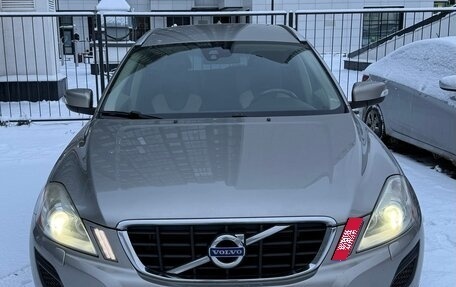 Volvo XC60 II, 2012 год, 1 880 000 рублей, 3 фотография