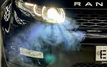 Land Rover Range Rover Evoque I, 2013 год, 2 050 000 рублей, 3 фотография