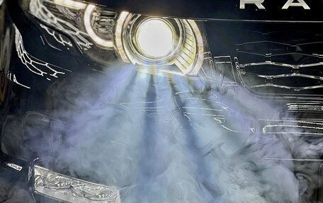 Land Rover Range Rover Evoque I, 2013 год, 2 050 000 рублей, 2 фотография