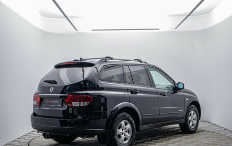 SsangYong Kyron I, 2013 год, 680 000 рублей, 5 фотография