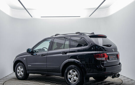 SsangYong Kyron I, 2013 год, 680 000 рублей, 7 фотография