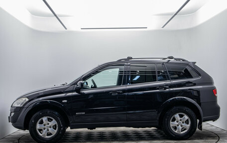 SsangYong Kyron I, 2013 год, 680 000 рублей, 8 фотография