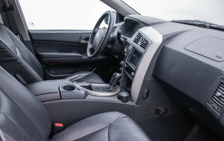 SsangYong Kyron I, 2013 год, 680 000 рублей, 9 фотография