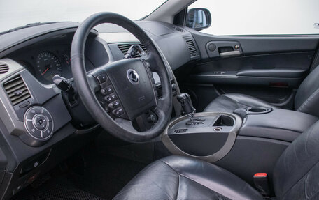 SsangYong Kyron I, 2013 год, 680 000 рублей, 10 фотография