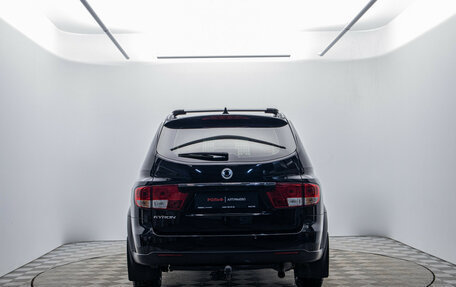 SsangYong Kyron I, 2013 год, 680 000 рублей, 6 фотография