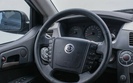 SsangYong Kyron I, 2013 год, 680 000 рублей, 15 фотография