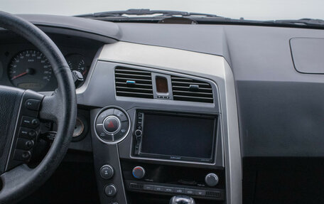 SsangYong Kyron I, 2013 год, 680 000 рублей, 14 фотография