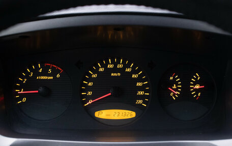 SsangYong Kyron I, 2013 год, 680 000 рублей, 12 фотография