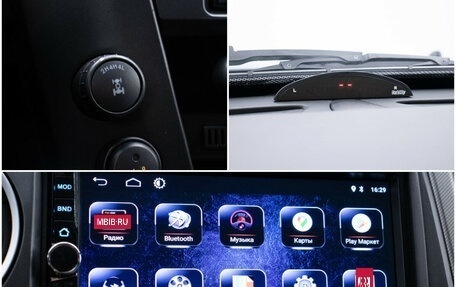 SsangYong Kyron I, 2013 год, 680 000 рублей, 18 фотография