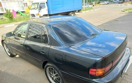 Toyota Camry, 1993 год, 560 000 рублей, 4 фотография