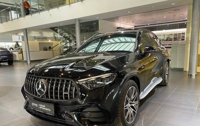 Mercedes-Benz GLC AMG, 2025 год, 10 990 000 рублей, 1 фотография