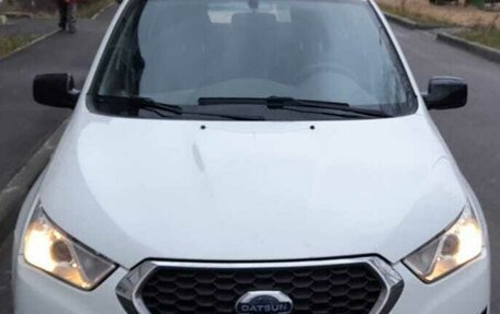 Datsun mi-DO, 2017 год, 640 000 рублей, 1 фотография