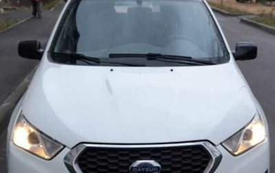 Datsun mi-DO, 2017 год, 640 000 рублей, 1 фотография