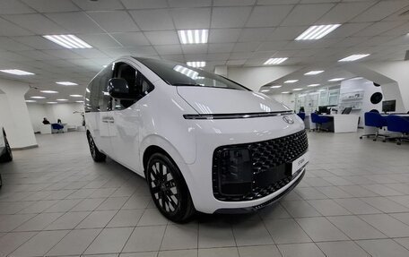 Hyundai Staria, 2024 год, 8 400 000 рублей, 7 фотография