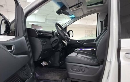 Hyundai Staria, 2024 год, 8 400 000 рублей, 10 фотография