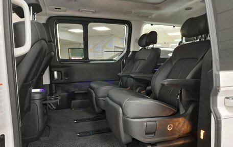 Hyundai Staria, 2024 год, 8 400 000 рублей, 11 фотография