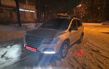 Haval H6, 2019 год, 1 450 000 рублей, 1 фотография
