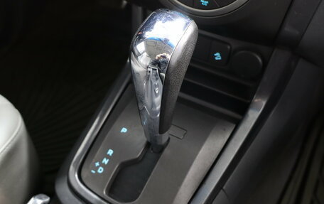 Chevrolet TrailBlazer II, 2013 год, 1 279 000 рублей, 10 фотография