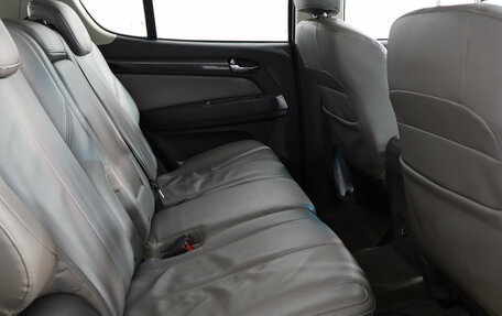 Chevrolet TrailBlazer II, 2013 год, 1 279 000 рублей, 12 фотография