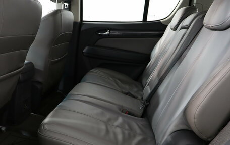 Chevrolet TrailBlazer II, 2013 год, 1 279 000 рублей, 13 фотография