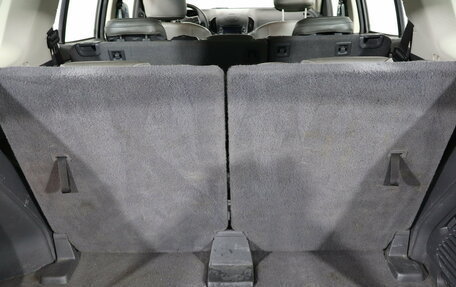 Chevrolet TrailBlazer II, 2013 год, 1 279 000 рублей, 15 фотография