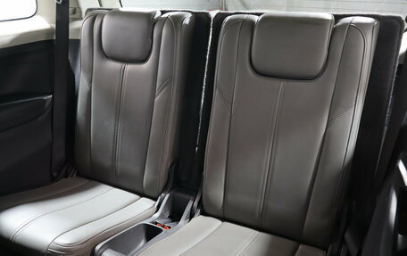 Chevrolet TrailBlazer II, 2013 год, 1 279 000 рублей, 14 фотография