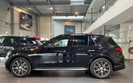 Mercedes-Benz GLC AMG, 2025 год, 10 990 000 рублей, 3 фотография