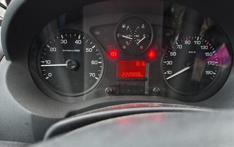 Citroen Jumpy III, 2014 год, 1 100 000 рублей, 8 фотография