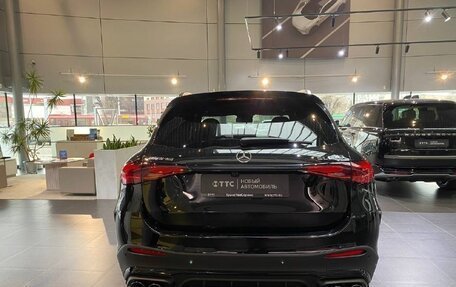 Mercedes-Benz GLC AMG, 2025 год, 10 990 000 рублей, 5 фотография