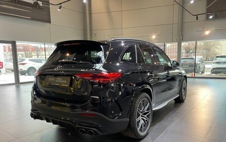 Mercedes-Benz GLC AMG, 2025 год, 10 990 000 рублей, 6 фотография