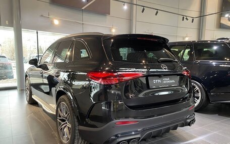 Mercedes-Benz GLC AMG, 2025 год, 10 990 000 рублей, 4 фотография