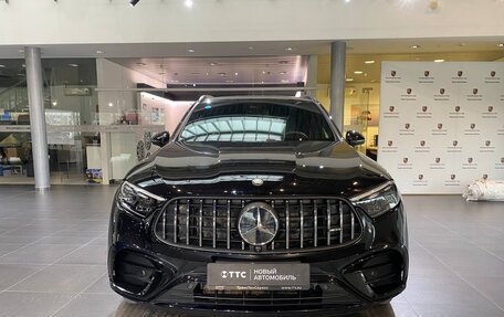 Mercedes-Benz GLC AMG, 2025 год, 10 990 000 рублей, 2 фотография