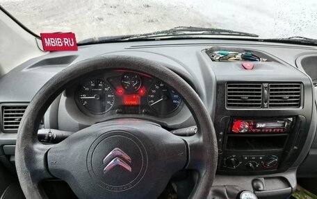 Citroen Jumpy III, 2014 год, 1 100 000 рублей, 9 фотография