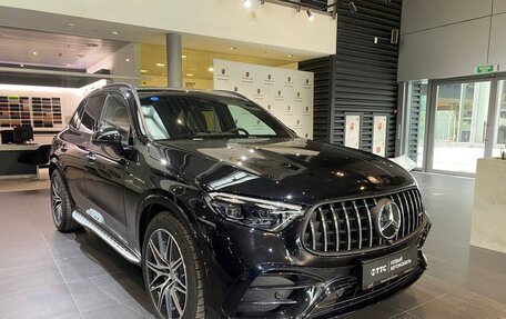 Mercedes-Benz GLC AMG, 2025 год, 10 990 000 рублей, 8 фотография