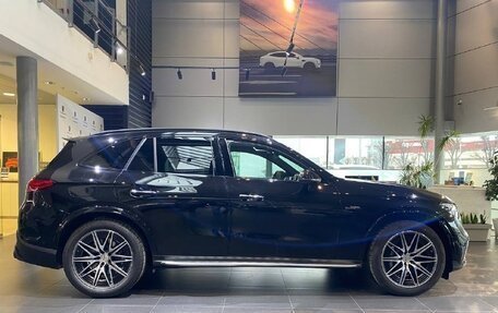 Mercedes-Benz GLC AMG, 2025 год, 10 990 000 рублей, 7 фотография