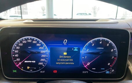 Mercedes-Benz GLC AMG, 2025 год, 10 990 000 рублей, 17 фотография