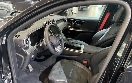 Mercedes-Benz GLC AMG, 2025 год, 10 990 000 рублей, 11 фотография