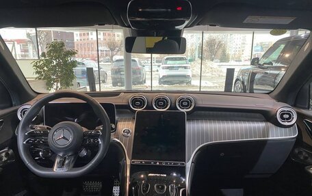 Mercedes-Benz GLC AMG, 2025 год, 10 990 000 рублей, 14 фотография