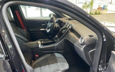 Mercedes-Benz GLC AMG, 2025 год, 10 990 000 рублей, 13 фотография