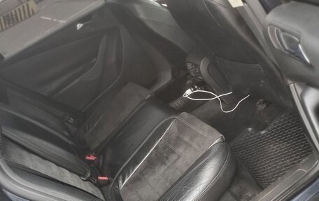 Volkswagen Passat B6, 2005 год, 650 000 рублей, 10 фотография