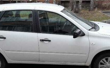 Datsun mi-DO, 2017 год, 640 000 рублей, 3 фотография