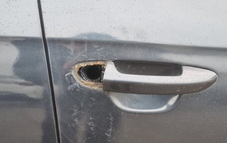 Volkswagen Passat B6, 2005 год, 650 000 рублей, 8 фотография