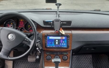 Volkswagen Passat B6, 2005 год, 650 000 рублей, 6 фотография