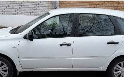 Datsun mi-DO, 2017 год, 640 000 рублей, 2 фотография