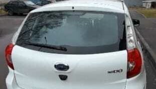 Datsun mi-DO, 2017 год, 640 000 рублей, 4 фотография