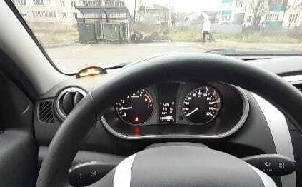 Datsun mi-DO, 2017 год, 640 000 рублей, 6 фотография