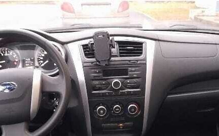 Datsun mi-DO, 2017 год, 640 000 рублей, 7 фотография