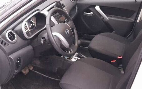 Datsun mi-DO, 2017 год, 640 000 рублей, 8 фотография